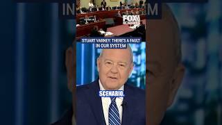 Stuart Varney: There's a fault in our system #foxbusiness #trump #budget #us #politics