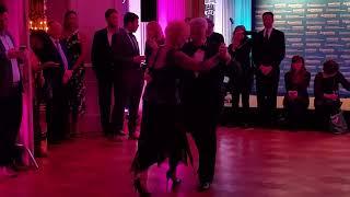 More Tango in London 2 (old footage)