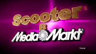 Scooter Media Markt Werbung