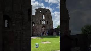 PRIORY CHURCH OF THE HOLY ISLAND AFTER THE NORMAN CONQUEST