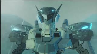 Zone of The Enders - 2nd Runner MARS Walkthrough (PART 1)