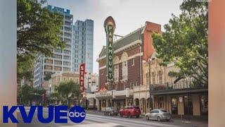 Keep Austin Local: Paramount Theatre | KVUE