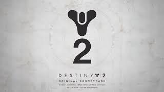 Destiny 2 Original Soundtrack - Track 24 - Ikora