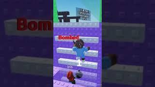 Roblox bomb tower. #roblox #edit @NoobyTrollers