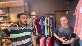 Fashion Adda | Hub To Branded Clothing | Karachi | Reviews in English & Urdu| Vlog#25