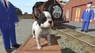 Sodor Retold: Bulldog