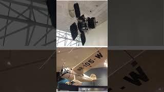 National Air & Space Museum | Smithsonian Institution | Washington, DC