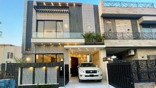 5 Marla ideal house for sale in DHA Lahore at very low price