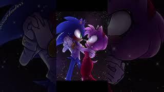 Sonamy edit#amyrose #sonic #sonamy #sonicthehedgehog #edit