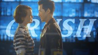 Claire & Joon  - Crush [dramaworld]