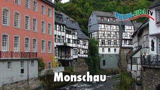 Monschau | Stadt | Sehenswürdigkeiten | Rhein-Eifel.TV