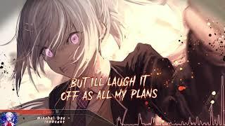 Nightcore - Innocent - (Lyrics)