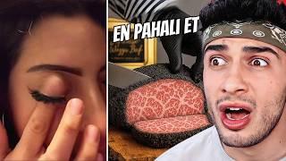 HAYATINIZDA İLK KEZ GÖRECEĞİNİZ ŞEYLER!