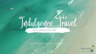 Discover Your Happy Place With Indulgence Travel