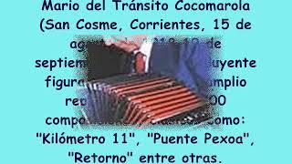 El huerto triste Roly Grigera
