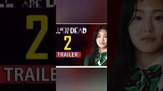 4 new Hindi dubbed kdrama upcoming this month (Netflix) enjoy this #whatsappstatus #cdrama