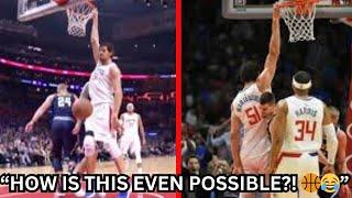 21M VIEWS No Jump Dunks! Still Crushing It! 