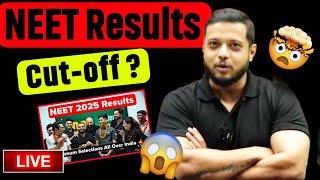 Cut Off Neet Result | Rajwant Sir Honest Talk | PhysicsWallah| Neet Result out
