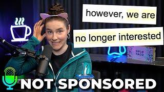 A Brand Didn't Want To Sponsor Me