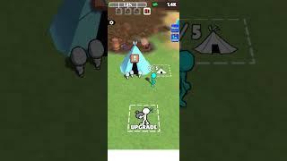 Garbage Collectors Gameplay | iOS, Android, Simulation Game