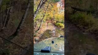 Let’s GO Jeepin!