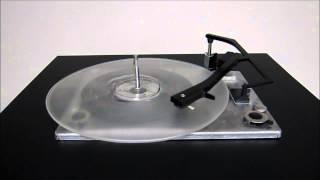 Vitreo-Tone Recording: Vienna