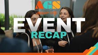 App Growth Summit Mexico City  2025 - Event Preview