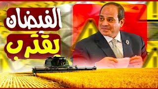 عالم مصري يحذر ! الفيضان يقترب و علينا زراعة مليون فدان أرز ! تطور خطير