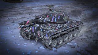 T49 - WoT Blitz UZ Gaming