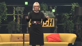 Choosing Journeys Over Jobs by Karoli Hindriks (CEO of Jobbatical.com) | Slush 2015