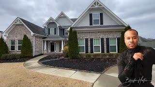 EXCLUSIVE ACCESS | Renovated Homes in ATL Episode #86 #renovatedhome #atlantaluxuryhomes #realestate