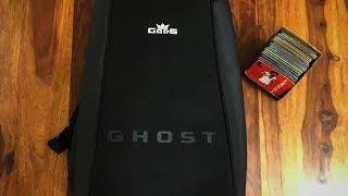 Ghost Backpack | Unboxing | Overview | RoadGods