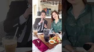 Thương Em Cô Út Miền Tây | Lương Minh Đạt & Minh Thư| #nhachaymoingay #matkinhminhthu #luongminhdat
