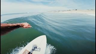 SESSION SURF GLASSY PARFAITE en T-Shirt (Landes)