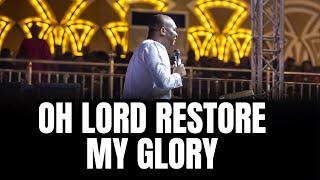 HOW TO RECOVER YOUR STOLEN GLORY // APOSTLE JOSHUA SELMAN