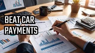 Master Car Financing  Save Money with Smart Refinancing Strategies!