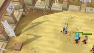 runescape ags maxing