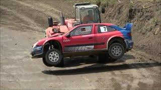 KARTCROSS & AUTOCROSS AUREL 2021 by 4R1V