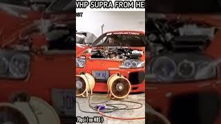 Supra Mk14 || #supramk4 #viral #ratarata