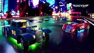 RC Hot Rod Sport Cars - DRIVEN by Battat | Only at Target