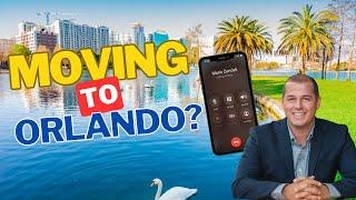 Discover Your Dream Home in Orlando, Florida with Top Real Estate Agent Mario Zendeli!