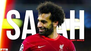 Mohamed Salah STUNNING Goals  • 2021/22ᴴᴰ