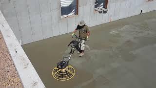 Hollis Concrete - Flatwork - Star Valley, Wyoming