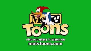 Find where you can watch the new MeTV Toons television network