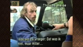 KRO Brandpunt special report: de Stasi (1990)