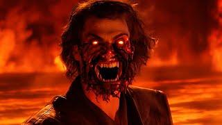 Revenge Of The Sith As A HORROR Movie