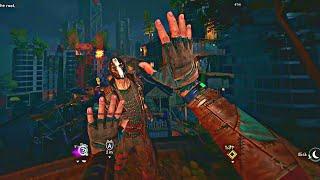 Block Charge Is Awesome in Dying Light 2