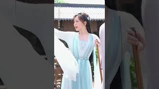They are so cute  #immortalsamsara #immortalsamsara沉香如屑 #沉香如屑 #youkuenglish #YangZi #ChengYi