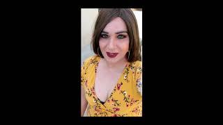 Cute Crossdressers | Best Male to Female Transformations