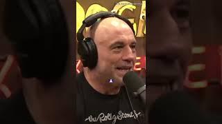 Joe Rogan says Kamala Harris 'NAILED IT'